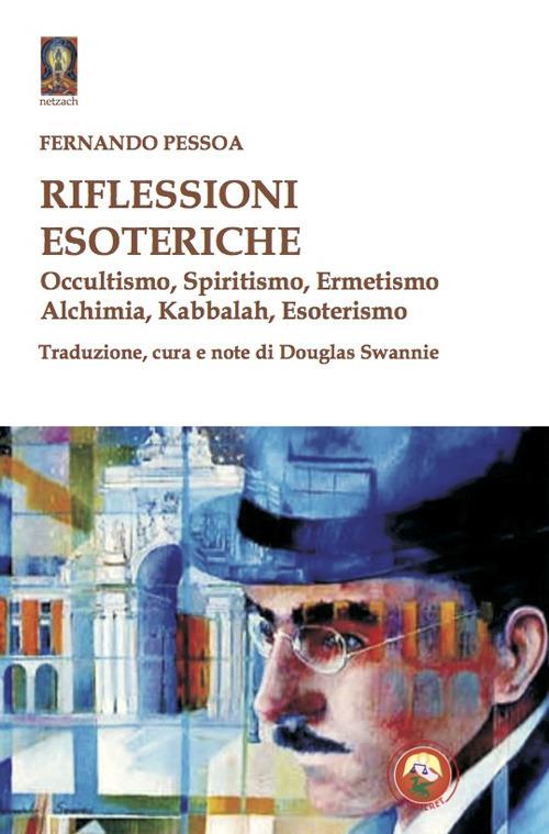 Copertina di Riflessioni esoteriche