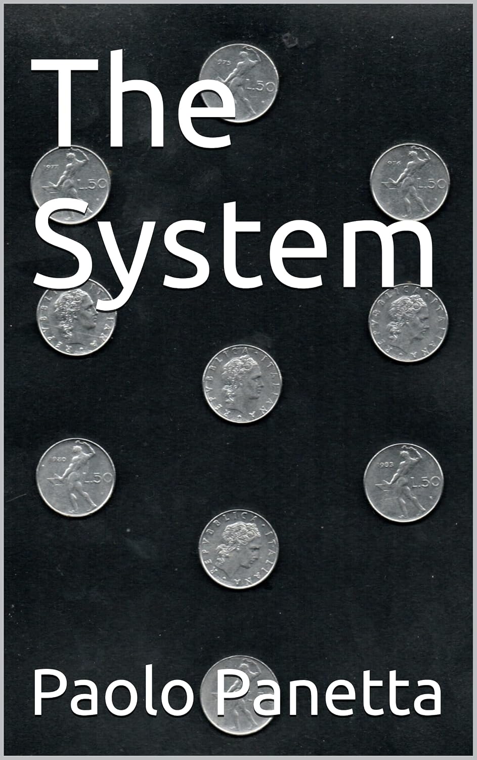 Copertina di The System